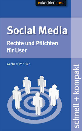 Michael  Rohrlich. Social Media