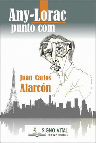 Juan Carlos Alarc?n. Any-Lorac punto com