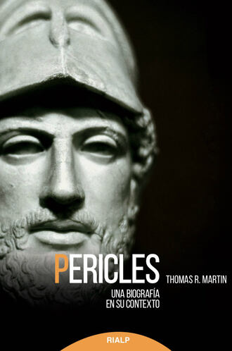 Thomas R. Martin. Pericles