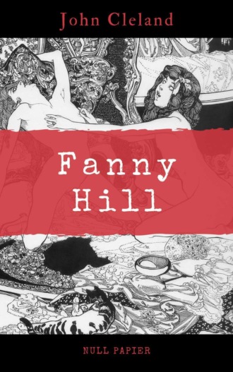 John Cleland. Fanny Hill