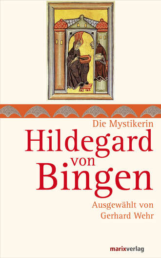 Группа авторов. Hildegard von Bingen