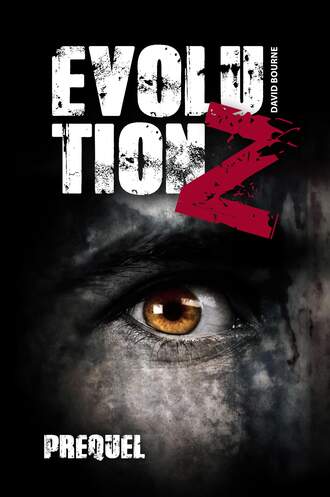 David Bourne. Evolution Z - Prequel