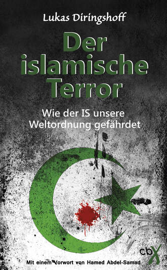 Lukas Diringshoff. Der islamische Terror