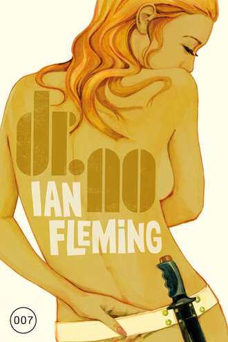 Ian Fleming. James Bond 06 - Dr. No