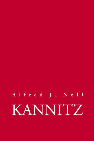 Alfred J. Noll. Kannitz