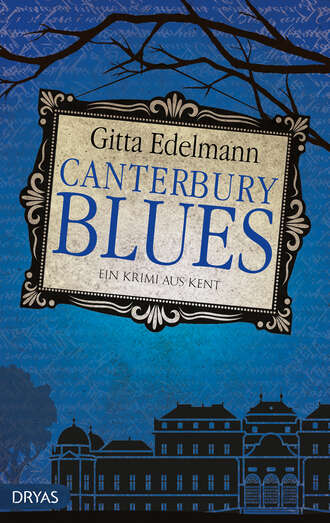 Gitta Edelmann. Canterbury Blues
