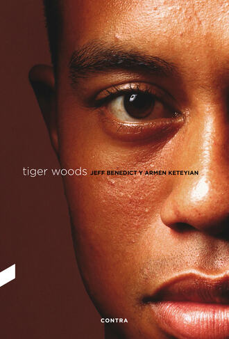 Jeff  Benedict. Tiger Woods