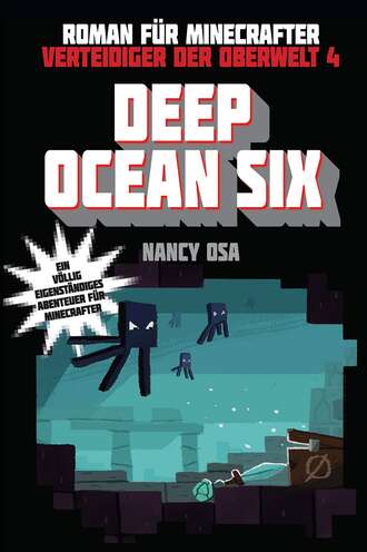 Nancy Osa. Deep Ocean Six