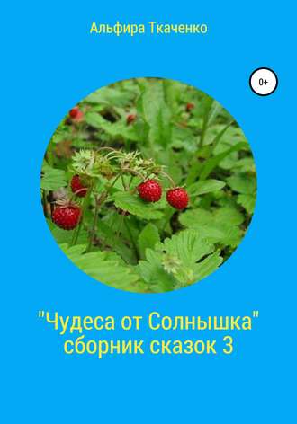 Альфира Федоровна Ткаченко. Чудеса от Солнышка. Сборник сказок 3