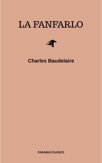 Charles Baudelaire. La Fanfarlo