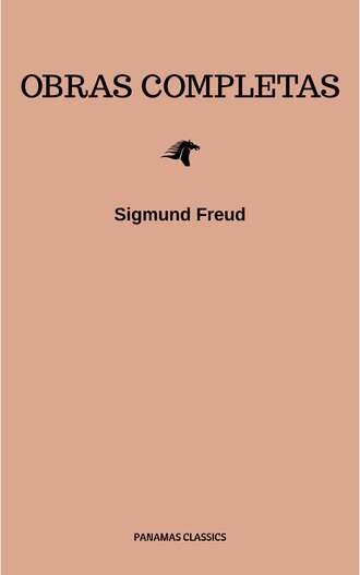 Зигмунд Фрейд. Obras Completas de Sigmund Freud