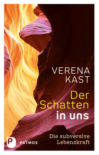 Verena  Kast. Der Schatten in uns