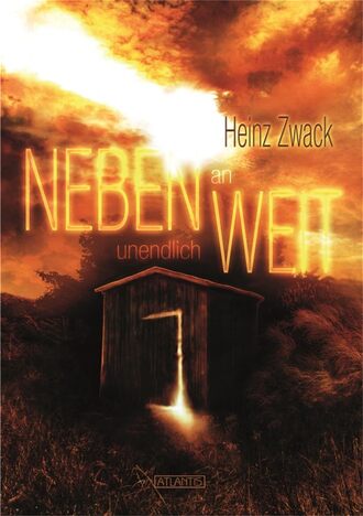 Heinz Zwack. Nebenweit