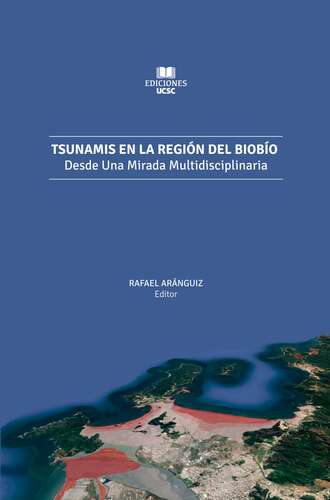 Группа авторов. Tsunamis en la Regi?n del Biob?o