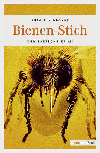 Brigitte Glaser. Bienen-Stich