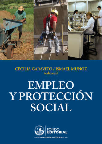 Группа авторов. Empleo y protecci?n social