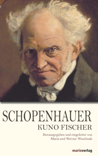Kuno  Fischer. Schopenhauer