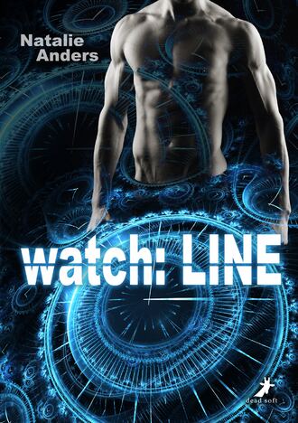 Natalie Anders. watch: LINE