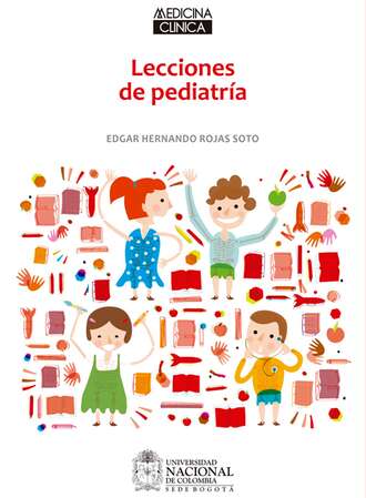 Edgar Hernando Rojas Soto. Lecciones de pediatr?a