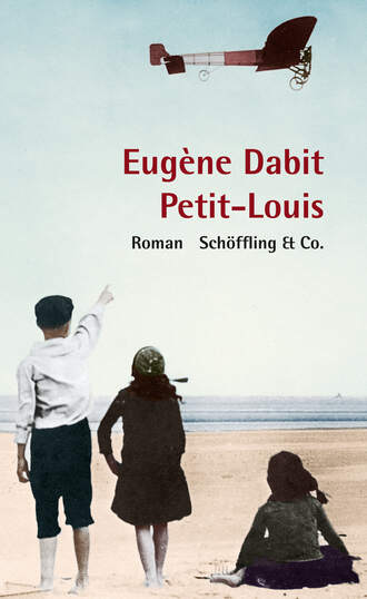 Eug?ne Dabit. Petit-Louis