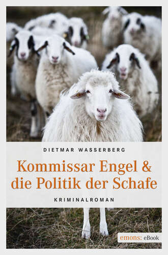 Dietmar Wasserberg. Kommissar Engel & die Politik der Schafe