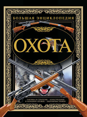 Охота. Большая энциклопедия. В. Н. Шунков