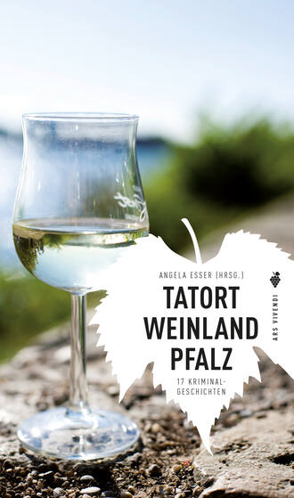 Группа авторов. Tatort Weinland Pfalz (eBook)