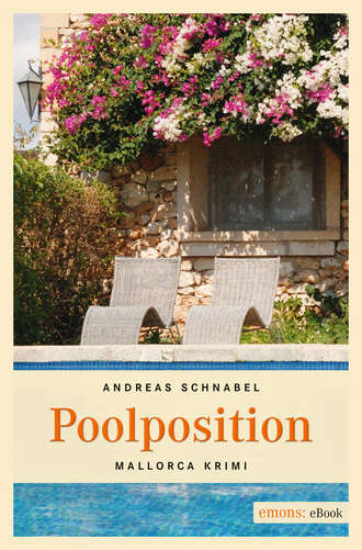 Andreas Schnabel. Poolposition