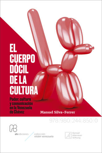 Manuel Silva-Ferrer. El cuerpo d?cil de la cultura