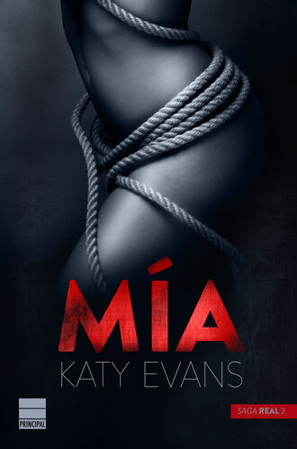 Katy Evans. M?a (Saga Real 2)