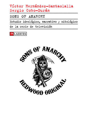 Varios autores. Sons of Anarchy