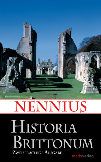 Nennius. Historia Brittonum