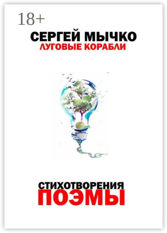 Луговые корабли. Сергей Мычко