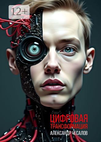 Александр Юрьевич Чесалов. Цифровая трансформация