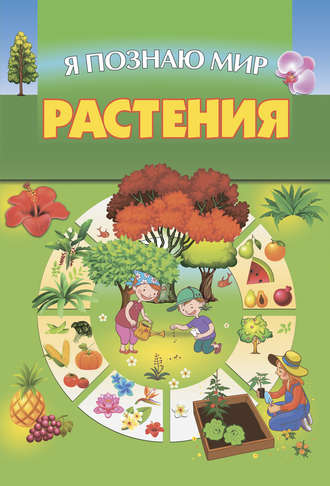 Игорь Резько. Растения