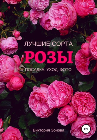 Розы. Лучшие сорта. 