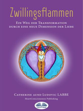 Zwillingsflammen. 