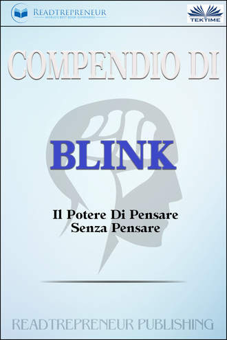 Коллектив авторов. Compendio Di Blink