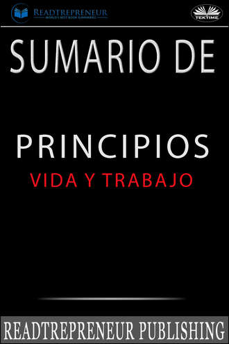 Коллектив авторов. Sumario De Principios