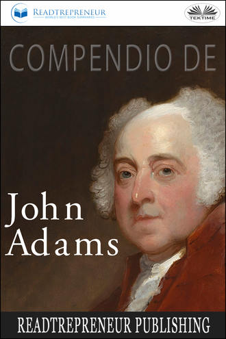Коллектив авторов. Compendio Di John Adams
