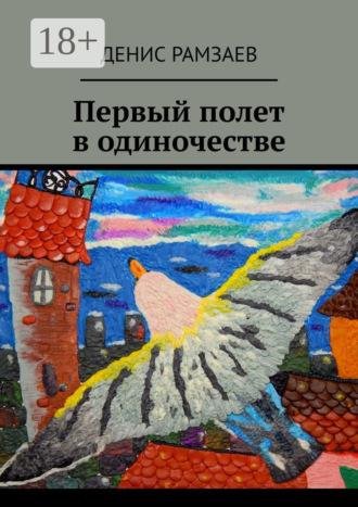 Денис Рамзаев. Первый полет в одиночестве