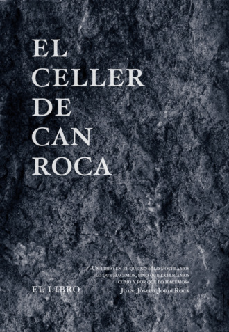 Jordi Roca. El Celler de Can Roca