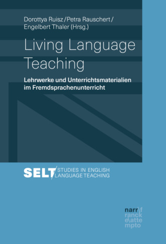 Группа авторов. Living Language Teaching