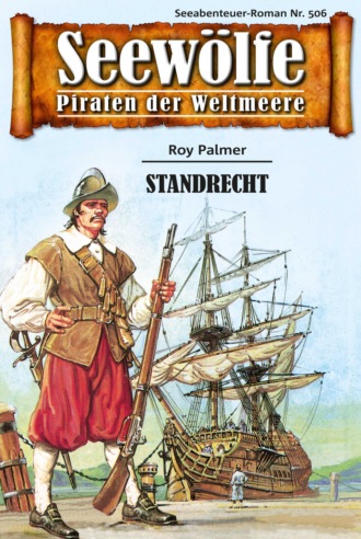 Roy Palmer. Seew?lfe - Piraten der Weltmeere 506