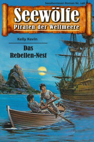 Kelly Kevin. Seew?lfe - Piraten der Weltmeere 146