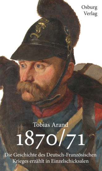 Tobias Arand. 1870/71