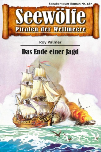 Roy Palmer. Seew?lfe - Piraten der Weltmeere 487