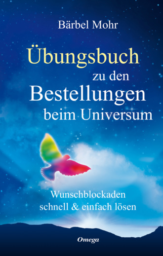 B?rbel Mohr. ?bungsbuch zu den Bestellungen beim Universum