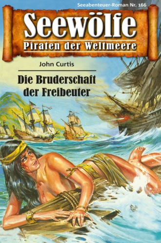 John Curtis. Seew?lfe - Piraten der Weltmeere 166