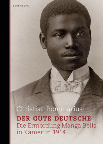 Christian Bommarius. Der gute Deutsche